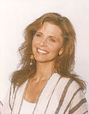 Lindsay Wagner