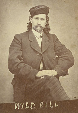 Wild Bill Hickok