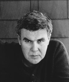 Raymond Carver