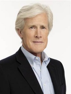 Keith Morrison