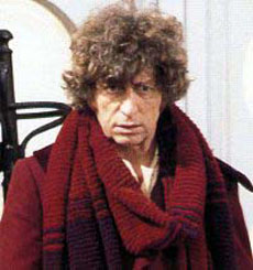 Tom Baker