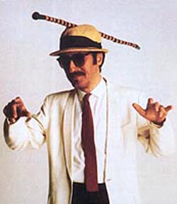 Leon Redbone