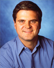 Steve Case