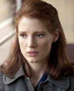 Jessica Chastain