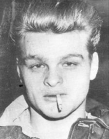 Charles Starkweather