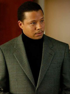 Terrence Howard