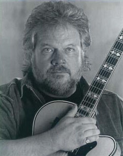 Randy Bachman