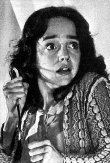 Jessica Harper