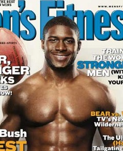 Reggie Bush