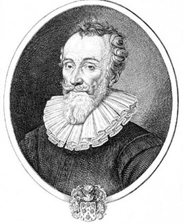 François de Malherbe