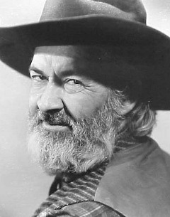 Gabby Hayes