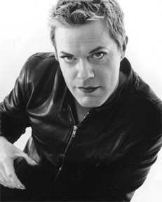 Eddie Izzard