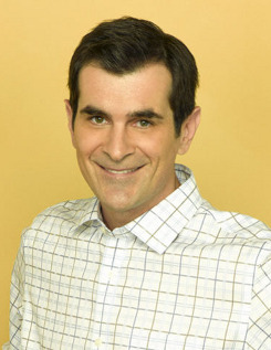 Ty Burrell