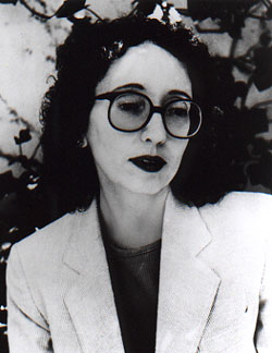 Joyce Carol Oates