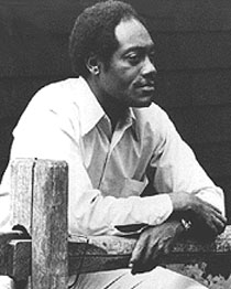 James Alan McPherson