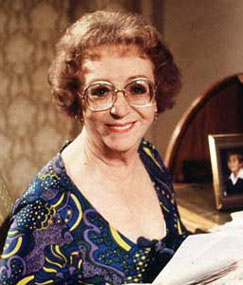 Thora Hird