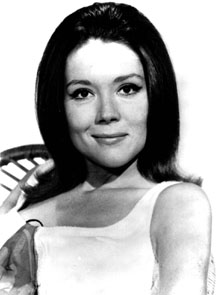 Diana Rigg