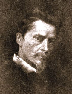 Hugo Wolf