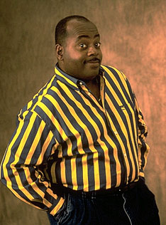 Reginald VelJohnson