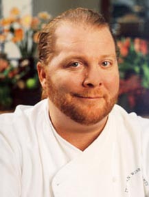 Mario Batali