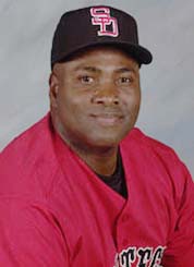 Tony Gwynn