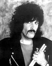 Carmine Appice