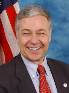 Michael Michaud