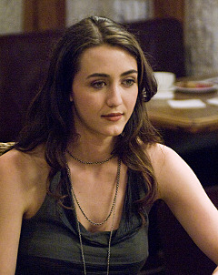 Madeline Zima