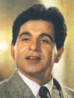 Dilip Kumar