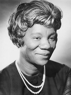 Beah Richards