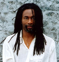 Bobby McFerrin