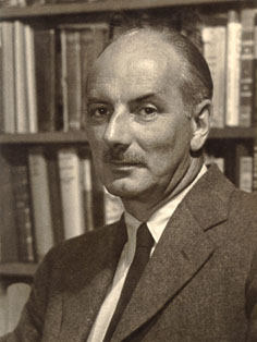 Lewis Mumford