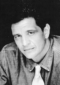 Ed Marinaro