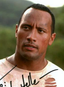 The Rock