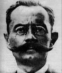 Ladislav Klíma