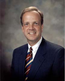 Jerry Moran