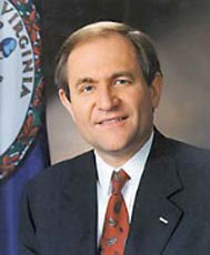 Jim Gilmore