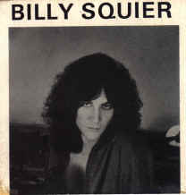 Billy Squier