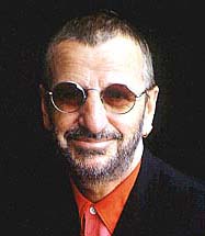 Ringo Starr