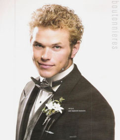 Kellan Lutz