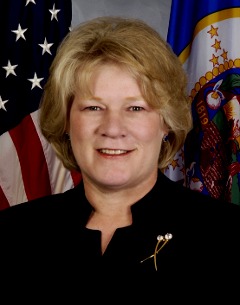 Carol Molnau