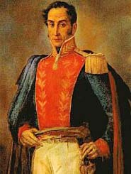 Simón Bolívar