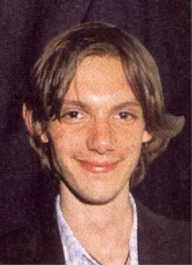 Lukas Haas