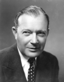 Willard Robertson