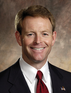 Tony Perkins