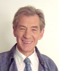 Ian McKellen