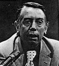 Kenneth Tynan