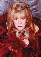 Stevie Nicks