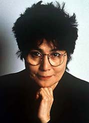 Yoko Ono