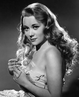 Glynis Johns